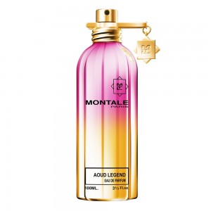 Montale Aoud Legend Tester